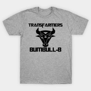 Bumbull-B T-Shirt